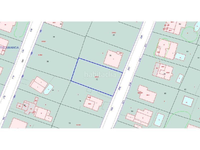 Foto 68c89b0c-3758-4571-941f-ac703c1c3e0d. Wohngrundstück in calle río bornova 206 in Estación-Manantiales Guadalajara