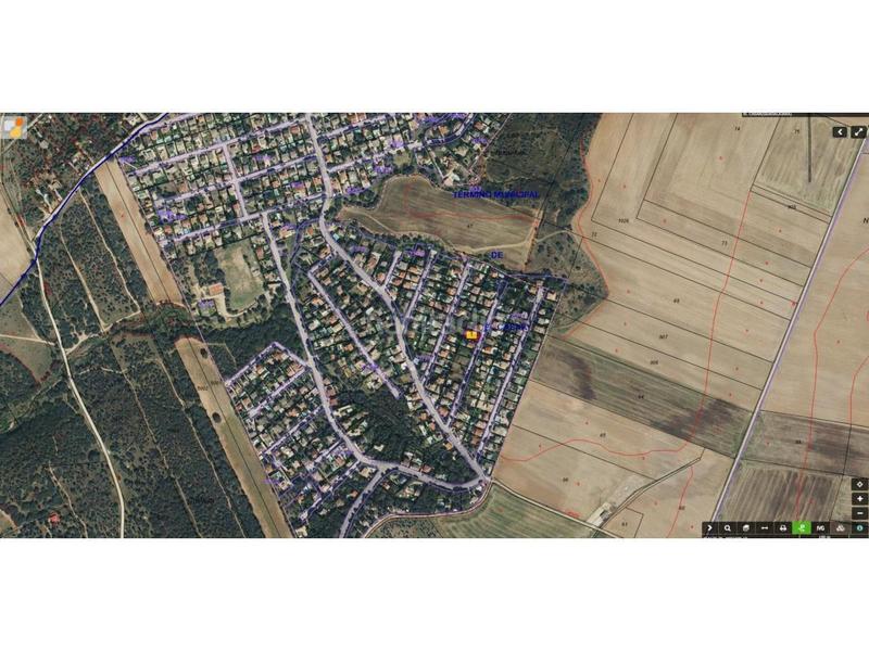 Foto 8c309574-e231-4b5d-bc06-fefc5977bd48. Wohngrundstück in calle río bornova 206 in Estación-Manantiales Guadalajara