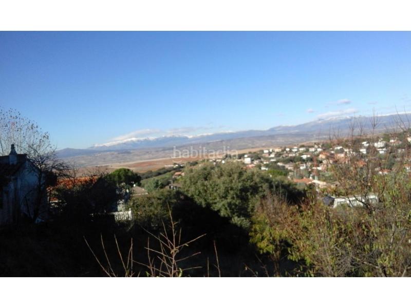 Foto a11f7928-bbbb-42fd-b651-b554d91476f7. Wohngrundstück in calle río bornova 206 in Estación-Manantiales Guadalajara