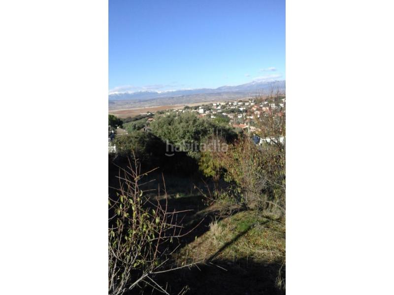 Foto af3e6ed4-d039-4f4b-bee2-a1a8c4fee1a1. Wohngrundstück in calle río bornova 206 in Estación-Manantiales Guadalajara