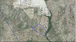 Finca rústica a Polígono poligono 8 parcela 10286 1. Finca rústica en venta en el berrueco