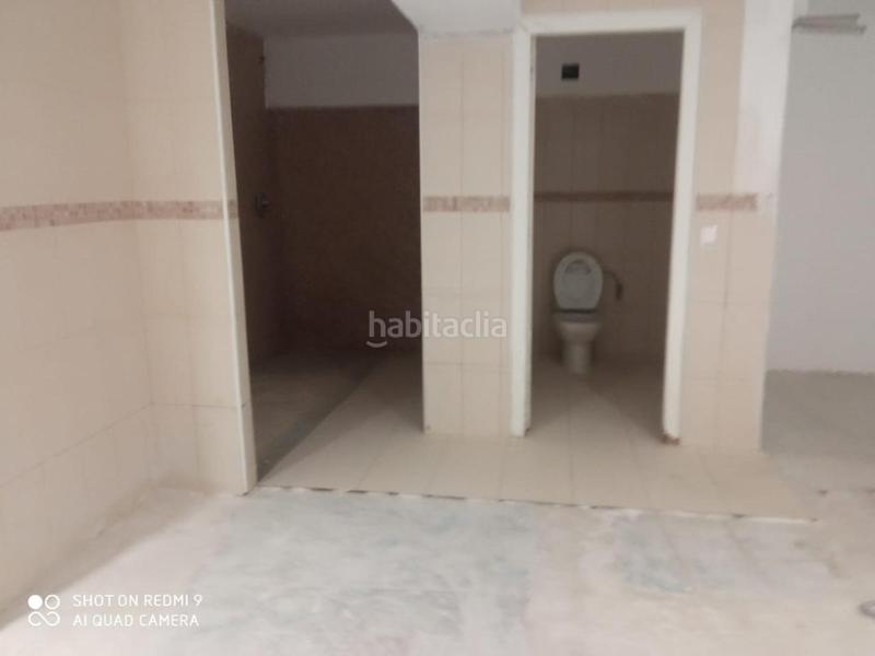 Foto 1a7aee92-7e25-48c1-9c45-998d29f4a74e. Lloguer local comercial a calle salud 6 a Molar (El)