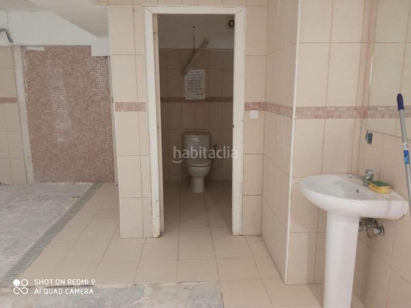 Foto 65e4a2f0-0f88-4cef-9bf3-92b55fa4e702. Lloguer local comercial a calle salud 6 a Molar (El)