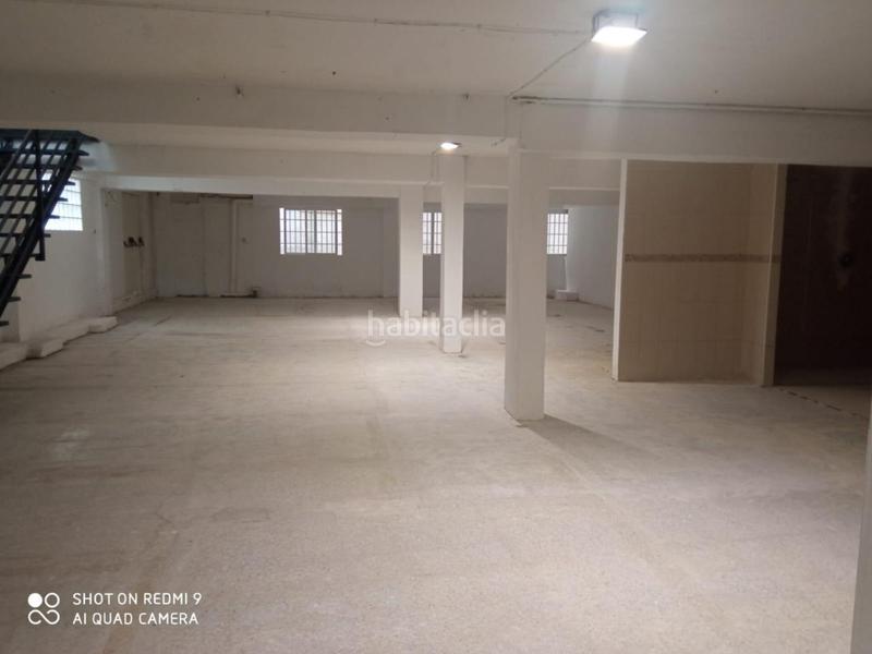 Foto 84cdaa17-f637-48c0-b9d7-30cc31037774. Lloguer local comercial a calle salud 6 a Molar (El)