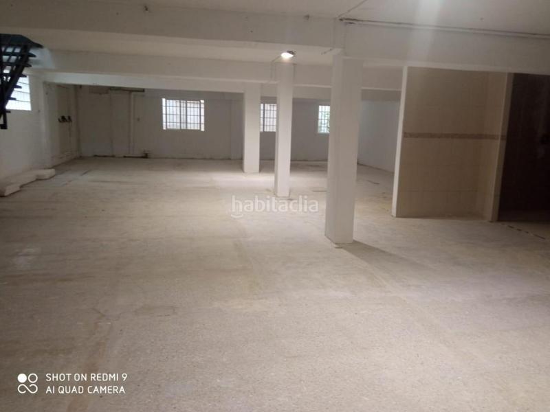 Foto b0909a00-5836-4fa1-8ce9-725deb886dd4. Lloguer local comercial a calle salud 6 a Molar (El)