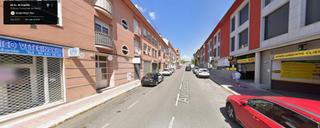 Lloguer Local Comercial a Avenida españa 67. Local comercial en alquiler en el molar