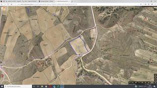 Finca rústica a Polígono polígono 12 parcela 15 15. Finca rústica en venta en el molar