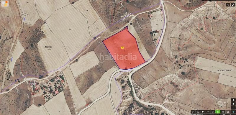 Foto a4930498-5470-4b68-b04d-ce7c57d254b4. Landgut in polígono polígono 12 parcela 15 15 in Molar (El)