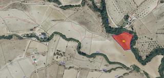 Finca rústica a Polígono polígono 4 parcela 136  136. Finca rústica en venta en el molar