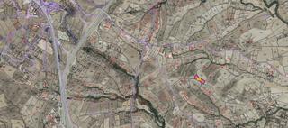 Finca rústica a Polígono 7. Finca rústica en venta en el molar