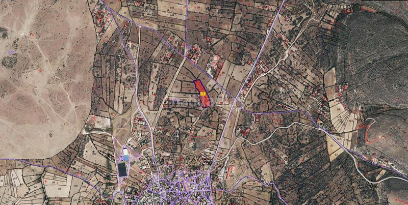 Foto 9ac953ea-0c49-4a8c-a32d-9cfd1a8e2da3. Fondo rustico in 12 parcela 95 in Vellón (El)