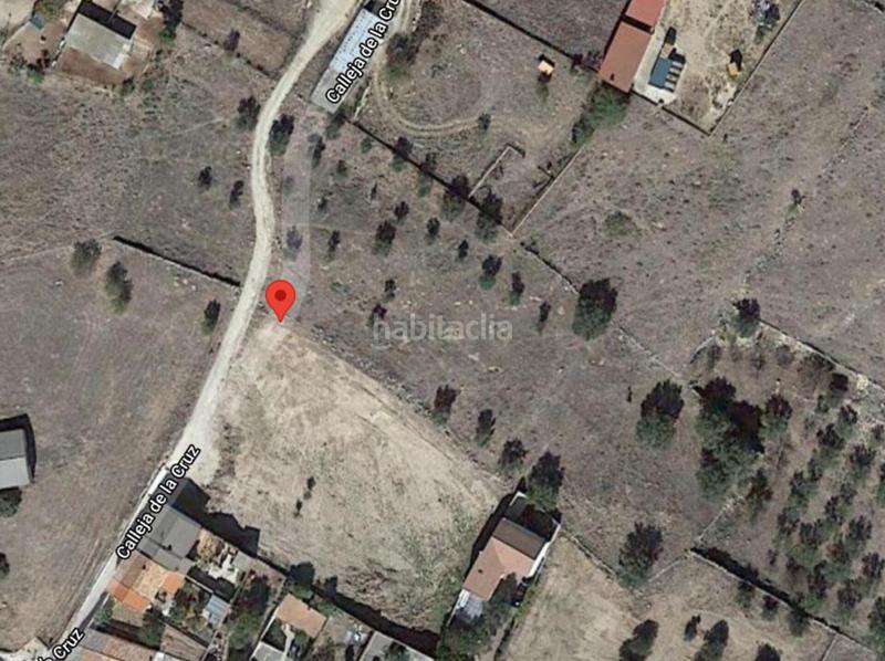 Foto 666fa337-2393-4345-af8c-fb5ab868a28a. Terreny residencial a polígono polígono 18 parcela 133 a Molar (El)