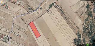 Finca rústica a Polígono polígono 10 parcela 78. Finca rústica en venta en el molar