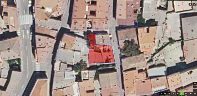 Foto 228162f4-ceea-4b5c-90a8-1d60c3fa48f7. Terreno residenziale in calle amargura 9 in Molar (El)