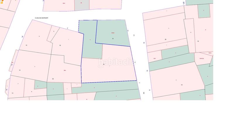 Foto a2f6a340-fd44-43ad-941a-70bc664d3fba. Terreno residenziale in calle amargura 9 in Molar (El)