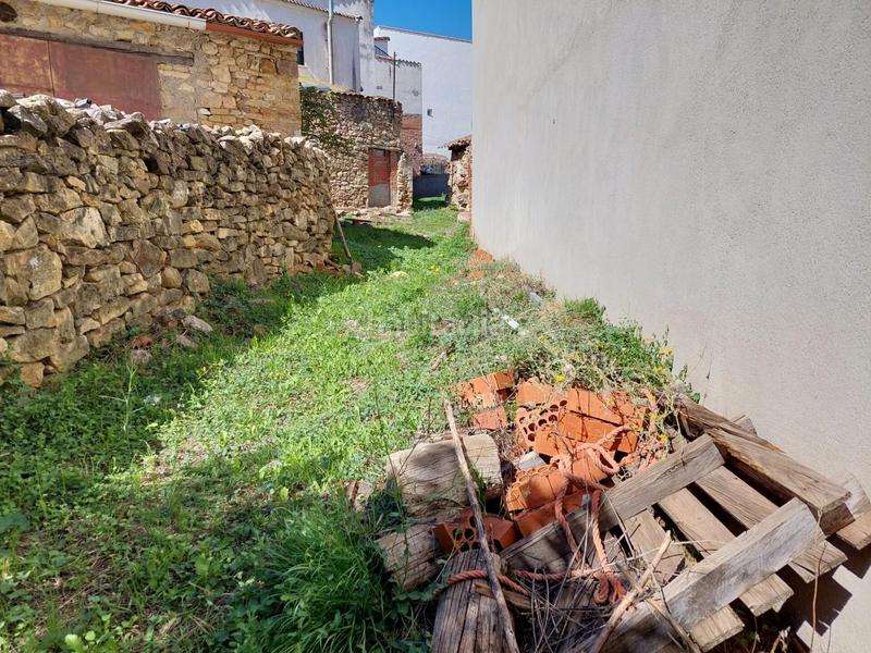 Foto 34531af2-ad62-4158-875c-59a08a9a84a0. Terreno residenziale in calle calle de santa maría in Molar (El)