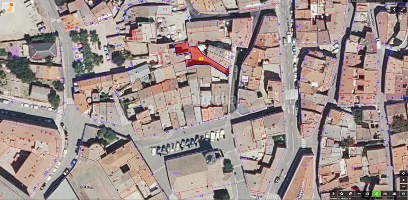 Foto 92d76a16-a312-4030-b017-ba5db81ad12b. Terreno residenziale in calle calle de santa maría in Molar (El)