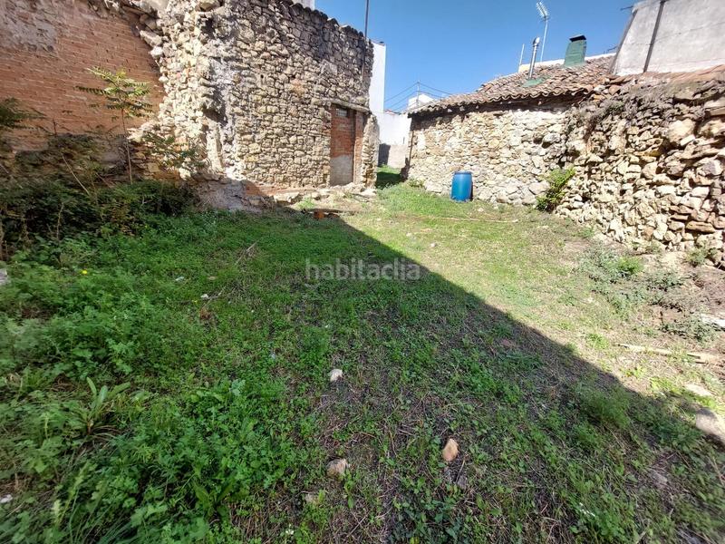 Foto af2f5917-bd78-44ba-89ac-1f787767f828. Terreno residenziale in calle calle de santa maría in Molar (El)