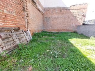 Wohngrundstück in Calle calle de santa maría, 3 3. Solar urbano en venta en el molar