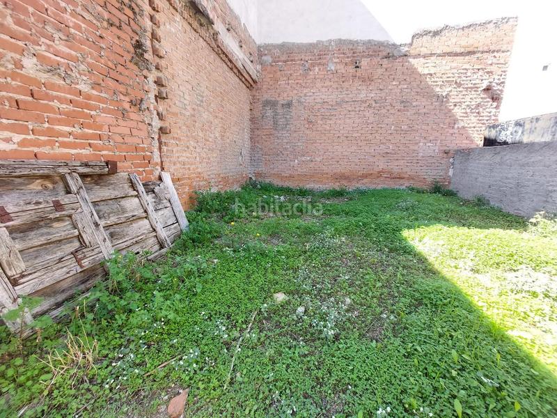 Foto b1d51628-84cc-42e4-b60f-dde99f0b66ff. Terreno residenziale in calle calle de santa maría in Molar (El)