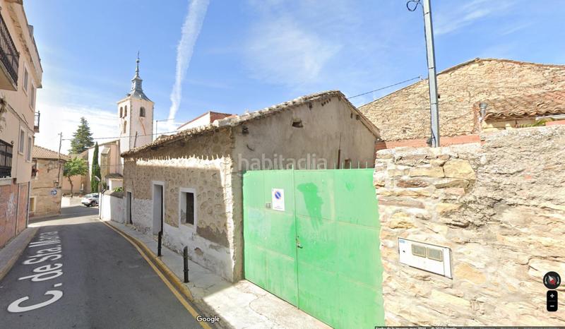 Foto caf64c36-da95-479f-bcaa-a7b8948fb686. Terreno residenziale in calle calle de santa maría in Molar (El)