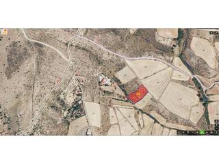 Finca rústica  Poligono 8 parcela 328. Finca rústica en venta en el vellón