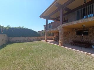 Chalet à Molar (El). Venta de chalet independiente en el molar