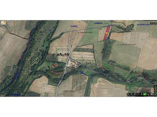 Finca rústica  Polígono poligono 1 parcela 76 76. Finca rústica en venta en valdepiélagos