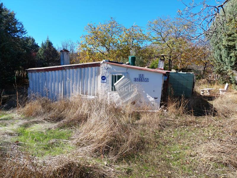 Foto 2fc53276-7abc-47c8-82c0-ec17346fd4cd. House in Lozoyuela - Navas - Sieteiglesias