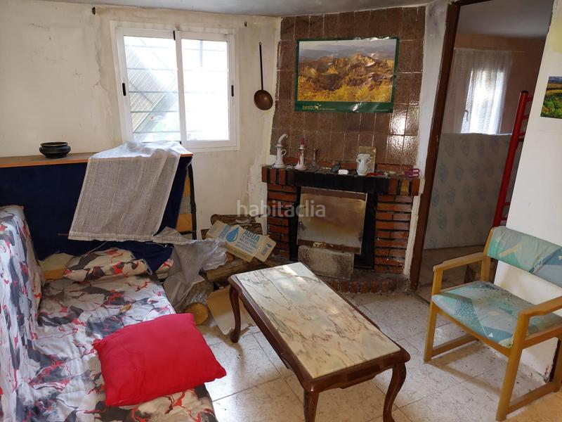 Foto 6b452458-e1b5-4dd0-8142-bb2e8e9b2783. House in Lozoyuela - Navas - Sieteiglesias