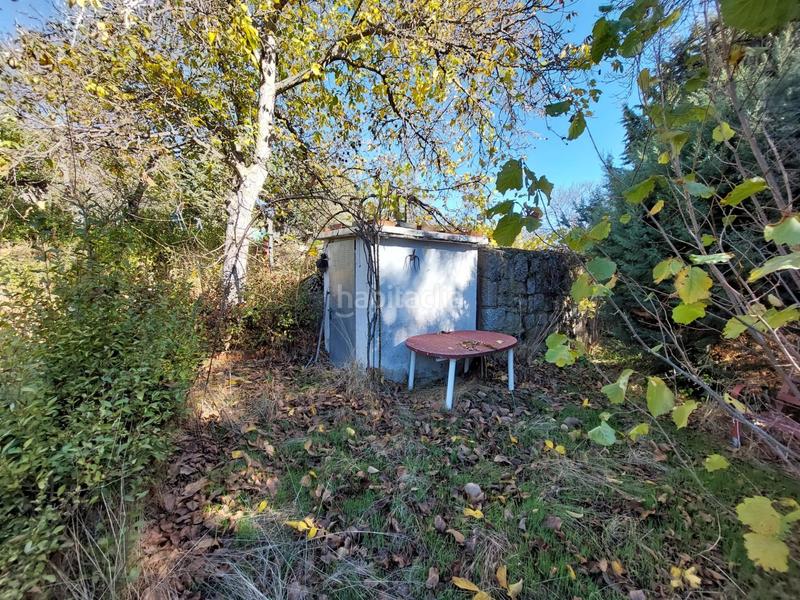 Foto 6f6cd911-b02c-4360-81b8-f9a6b38695d2. House in Lozoyuela - Navas - Sieteiglesias