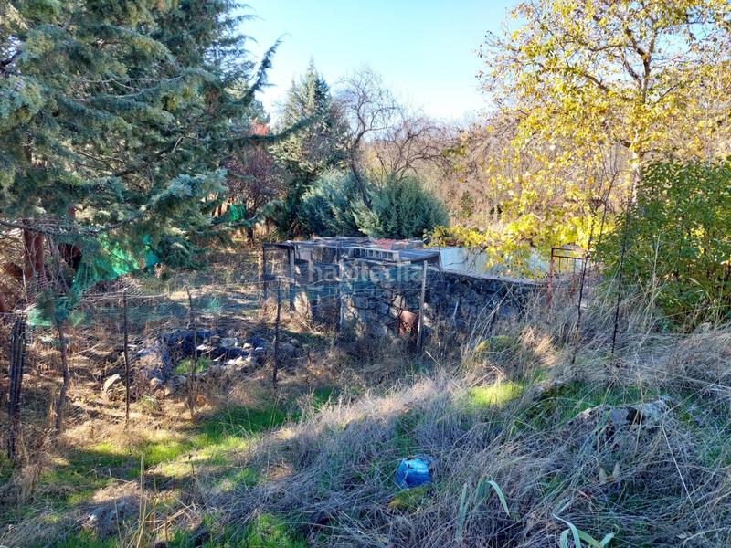 Foto 90359c68-27fd-4575-bcc0-12e92967f56d. House in Lozoyuela - Navas - Sieteiglesias