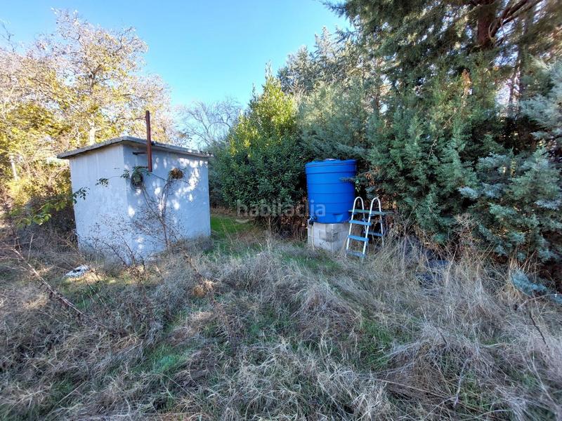Foto a5c693aa-48a6-4141-b789-3faabde07352. House in Lozoyuela - Navas - Sieteiglesias