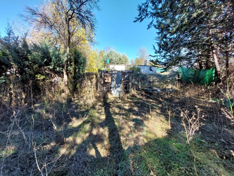 Foto af267999-450d-4491-85fa-12f5bfc9c8b1. House in Lozoyuela - Navas - Sieteiglesias