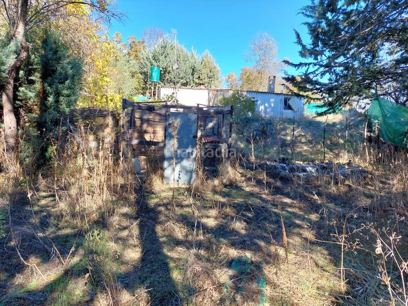 Foto b8ba69f1-48c7-4099-9932-2a56072845f7. House in Lozoyuela - Navas - Sieteiglesias