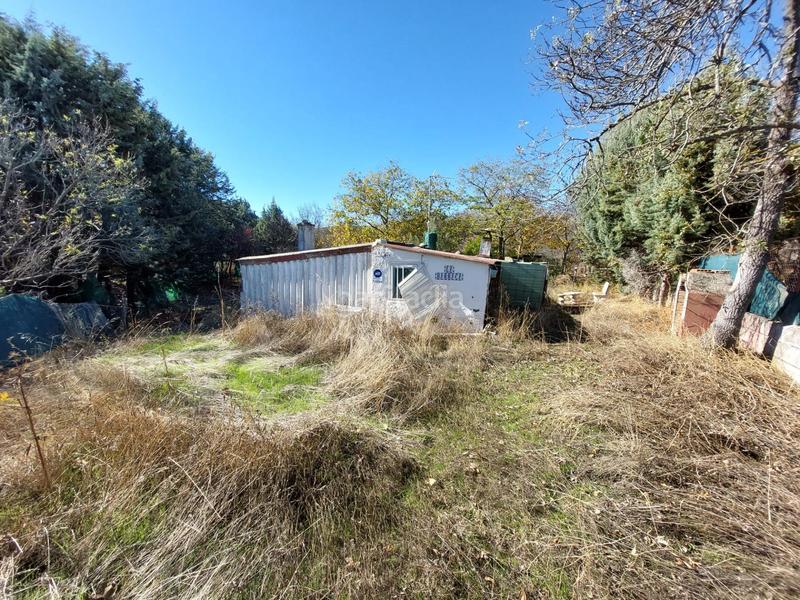 Foto c24abbbc-55c3-48c3-b256-21fa5907c2f0. House in Lozoyuela - Navas - Sieteiglesias