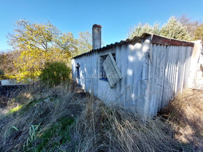 Foto d0424609-1a37-4cff-9009-1d9bf305051a. House in Lozoyuela - Navas - Sieteiglesias