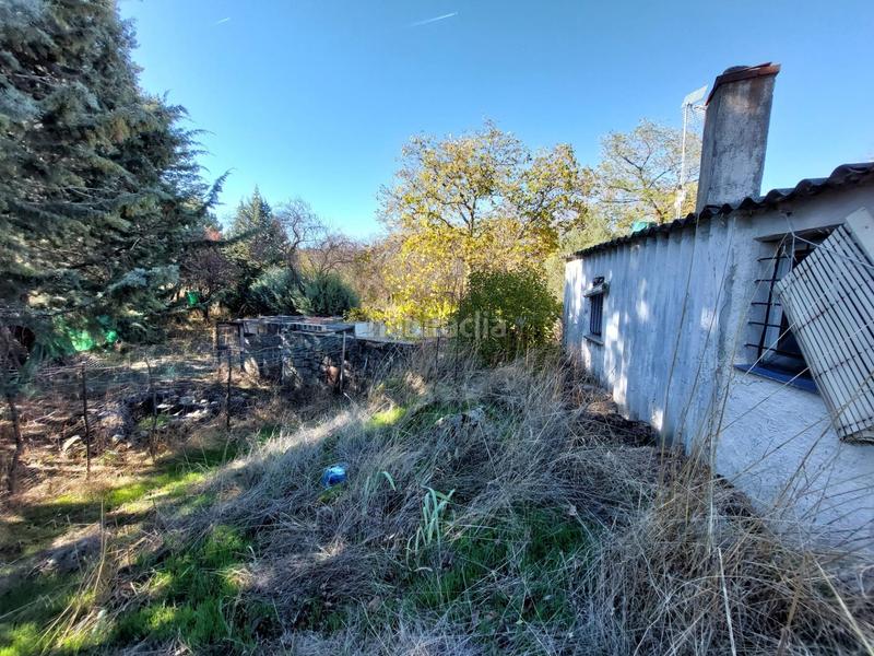 Foto db04848e-0243-47d7-8b67-ba13b2001368. House in Lozoyuela - Navas - Sieteiglesias