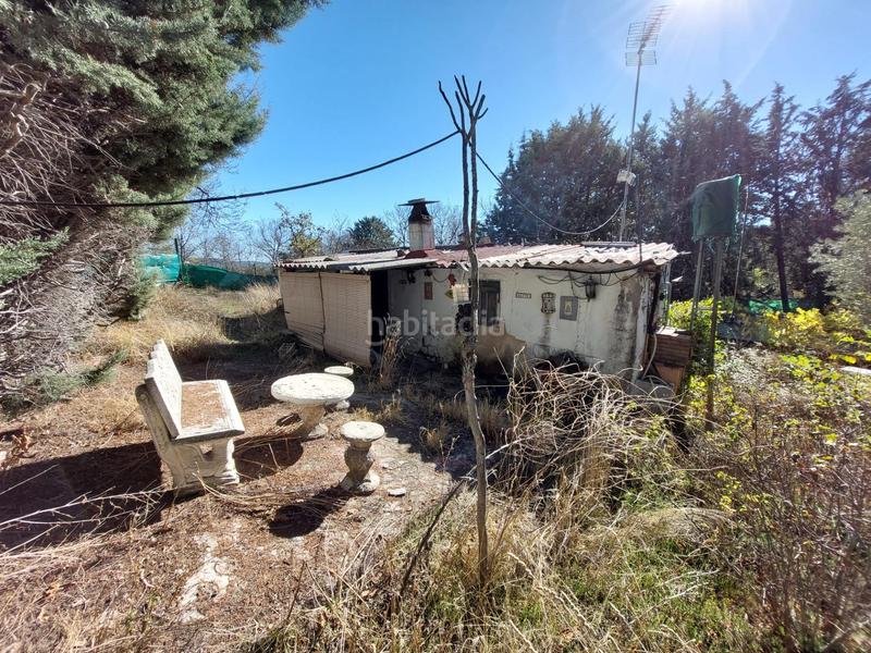 Foto f606ebd6-4837-4b38-82a9-4a60447a6728. House in Lozoyuela - Navas - Sieteiglesias