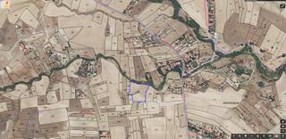 Finca rústica a Polígono polígono 7 parcela 358. Finca rústica en venta en el molar