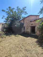 Terreny residencial a Calle dr jimenez diaz 4. Solar urbano en venta en el molar