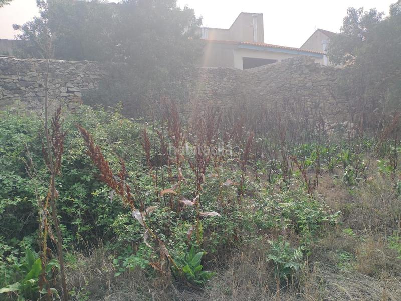 Foto 7797c941-e9bc-41e6-bde1-c0da9f8b7cbd. Terreno residenziale in calle dr jimenez diaz 4 in Molar (El)