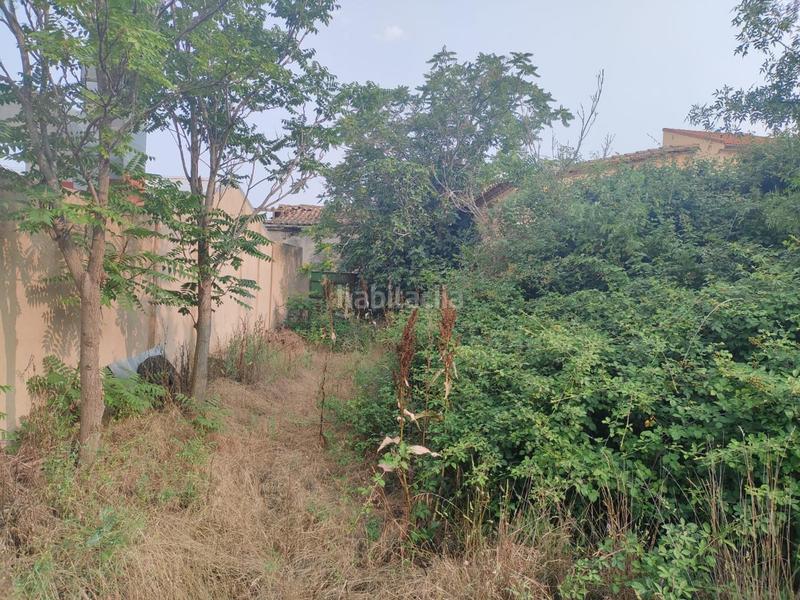 Foto a4d69096-6a30-4545-aac6-85ae38c923cd. Terreno residenziale in calle dr jimenez diaz 4 in Molar (El)