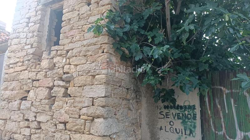 Foto b735fa68-a22f-45e1-9a36-953307169d5e. Terreno residenziale in calle dr jimenez diaz 4 in Molar (El)