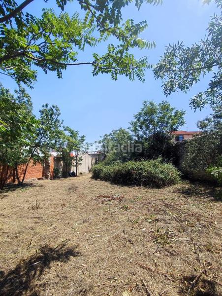 Foto c5c23e85-7f34-43e2-9f00-40b33b27c832. Terreno residenziale in calle dr jimenez diaz 4 in Molar (El)