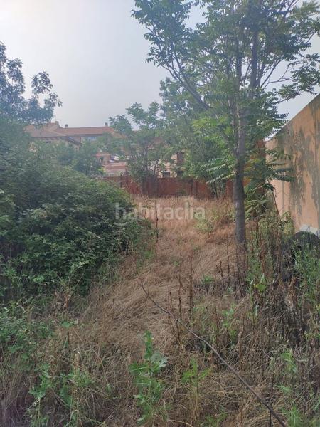 Foto c7e76846-3004-4df4-926e-798dbc977c78. Terreno residenziale in calle dr jimenez diaz 4 in Molar (El)