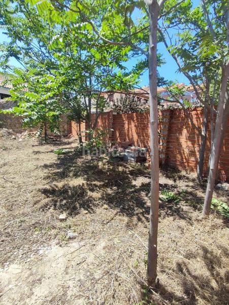 Foto cfcbe90f-13d4-4fb0-ac1b-520526cfea0d. Terreno residenziale in calle dr jimenez diaz 4 in Molar (El)