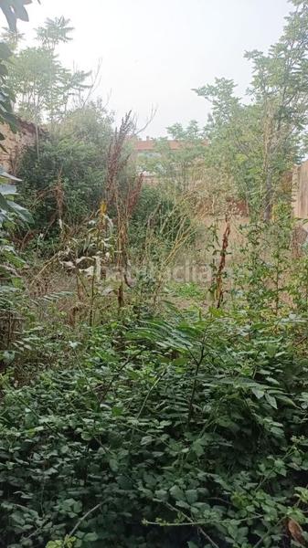 Foto dce57d10-0db7-4478-84f2-9c6a371f1c22. Terreno residenziale in calle dr jimenez diaz 4 in Molar (El)