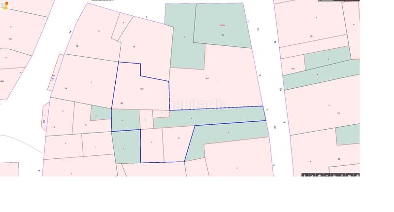 Foto 42663617-b488-4755-9ba3-ed735980529d. Terrain résidentiel dans calle amargura 7 dans Molar (El)