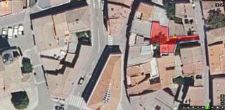 Terreny residencial a Calle amargura 7. Venta de solar urbano en el molar